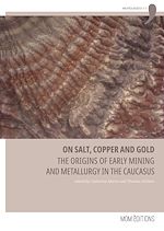Download this eBook On salt, copper and gold