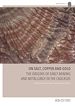 Télécharger le livre :  On salt, copper and gold