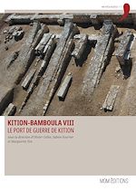 Download this eBook Kition-Bamboula VIII