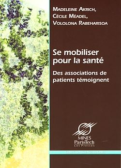 Télécharger le livre :  Se mobiliser pour la santé