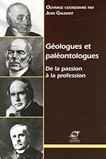 Télécharger le livre :  Géologues et paléontologues