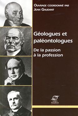Télécharger le livre :  Géologues et paléontologues