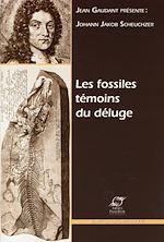 Télécharger le livre :  Les fossiles témoins du déluge