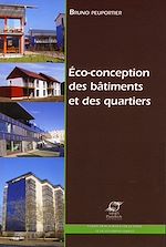 Télécharger le livre :  Eco-conception des bâtiments et des quartiers