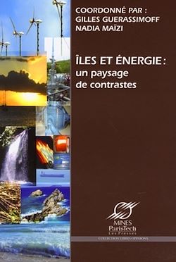 Télécharger le livre :  Iles et énergie : un paysage de contrastes