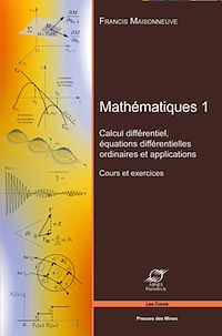 Télécharger le livre : Mathématiques 1
