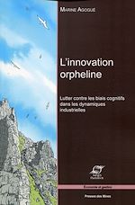 Télécharger le livre :  L'innovation orpheline