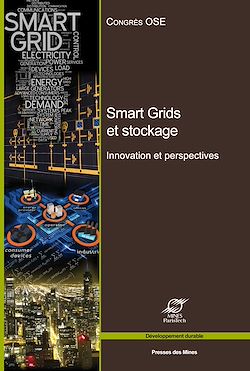 Télécharger le livre :  Smart grids et stockage