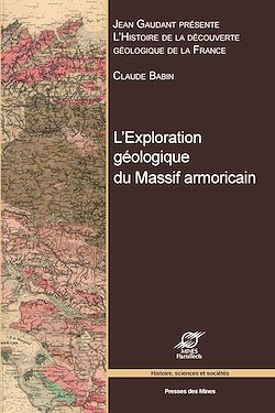 Télécharger le livre :  L'exploration géologique du Massif armoricain