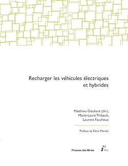 Télécharger le livre :  Recharger les véhicules électriques et hybrides