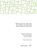 Télécharger le livre :  Hôpital - Vers une réforme réussie