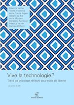 Télécharger le livre :  Vive la technologie ?