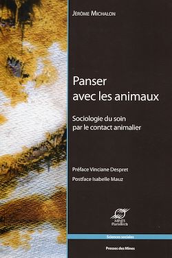 Télécharger le livre :  Panser avec les animaux