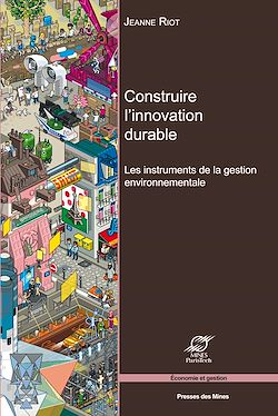 Télécharger le livre :  Construire l'innovation durable