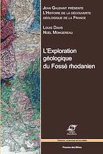 Télécharger le livre :  L'exploration géologique du Fossé rhodanien