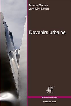 Télécharger le livre :  Devenirs urbains
