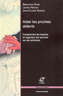 Télécharger le livre :  Aider les proches aidants