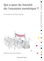 Télécharger le livre :  Qui a peur du marché de l'occasion numérique ?