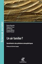 Télécharger le livre :  Un air famillier ?