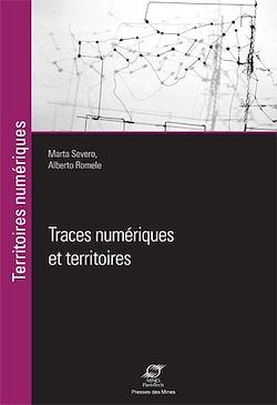 Télécharger le livre :  Traces numériques et territoires