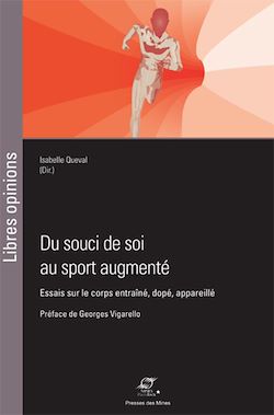 Télécharger le livre :  Du souci de soi au sport augmenté