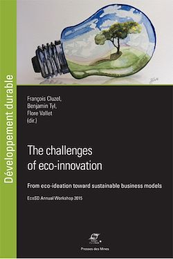 Télécharger le livre :  The challenges of eco-innovation