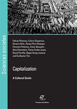 Télécharger le livre :  Capitalization: A Cultural Guide