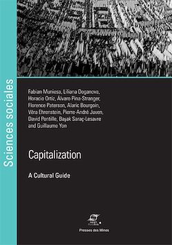 Télécharger le livre :  Capitalization: A Cultural Guide