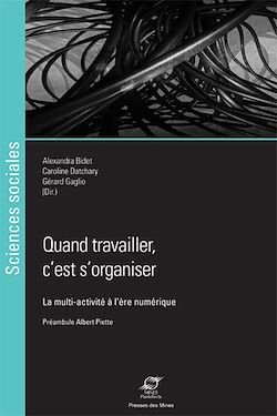 Télécharger le livre :  Quand travailler, c'est s'organiser