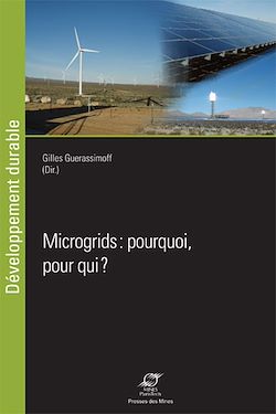 Télécharger le livre :  Microgrids : pourquoi, pour qui ?