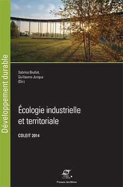 Télécharger le livre :  Écologie industrielle et territoriale