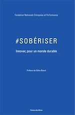 Télécharger le livre :  #Sobériser