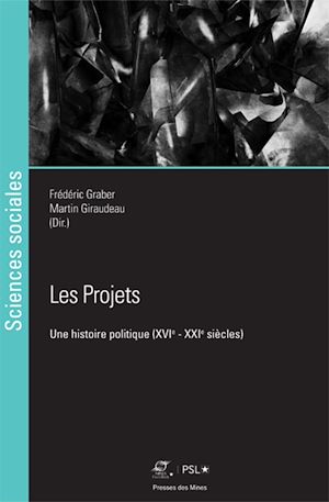 Download the eBook: Les Projets