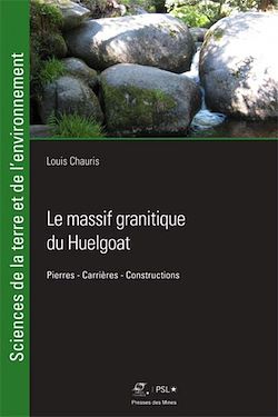 Télécharger le livre :  Le massif granitique du Huelgoat
