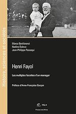 Télécharger le livre :  Henri Fayol