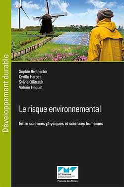 Télécharger le livre :  Le risque environnemental