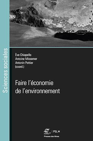 Download the eBook: Faire l'économie de l'environnement