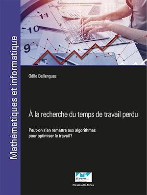 Téléchargez le livre :  À la recherche du temps de travail perdu
