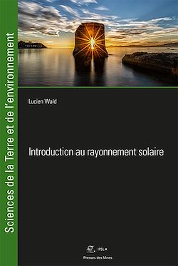 Télécharger le livre :  Introduction au rayonnement solaire
