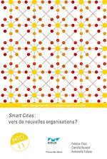 Télécharger le livre :  Smart cities : vers de nouvelles organisations ?