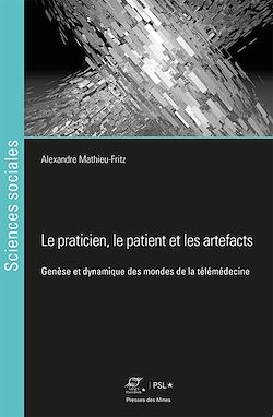 Télécharger le livre :  Le praticien, le patient et les artefacts