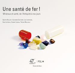Télécharger le livre :  Une santé de fer !