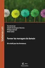 Télécharger le livre :  Former les managers de demain