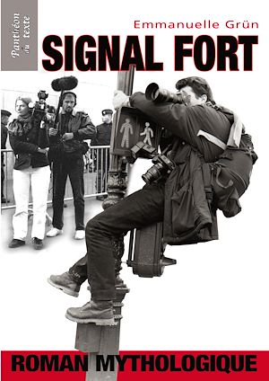 Téléchargez le livre :  Signal fort