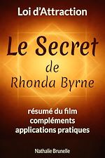 Download this eBook Loi d'attraction – Le Secret de Rhonda Byrne