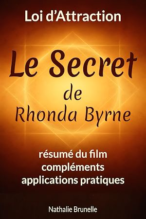 Download the eBook: Loi d'attraction – Le Secret de Rhonda Byrne