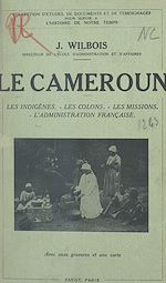 Télécharger le livre :  Le Cameroun