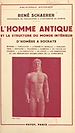 Télécharger le livre :  L'homme antique et la structure du monde intérieur : d'Homère à Socrate