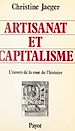 Télécharger le livre :  Artisanat et capitalisme