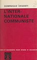 Télécharger le livre :  L'internationale communiste